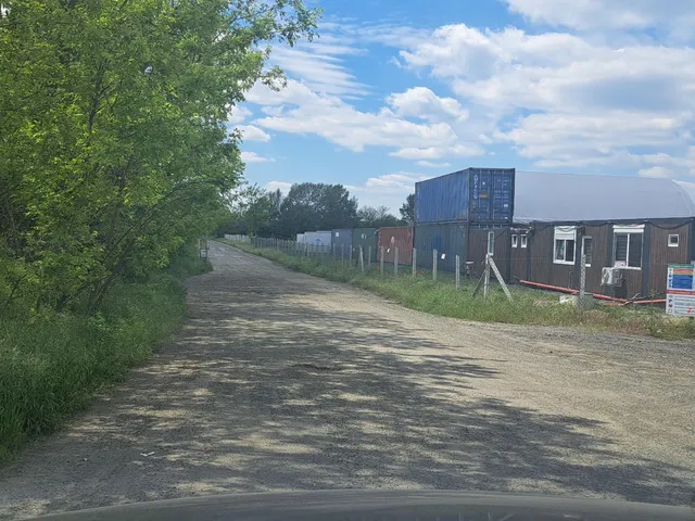 Eladó telek Üllő, Hosszúberek 10000 nm