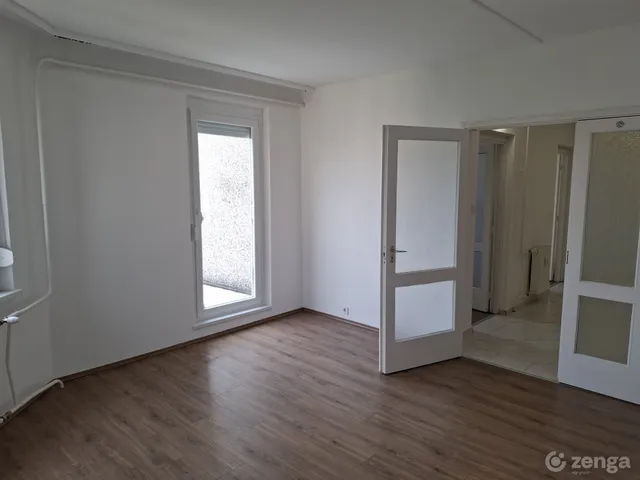 Eladó lakás Budapest IV. kerület, Káposztásmegyer 64 nm