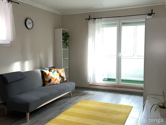 Kiadó lakás Budapest XVII. kerület 37 nm