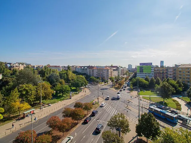 Kiadó lakás Budapest XI. kerület, Szentimreváros 114 nm