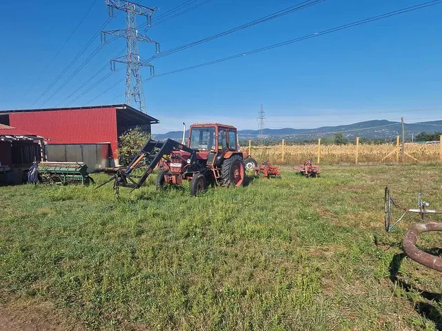 Eladó mezőgazdasági ingatlan Dunakeszi 34000 nm