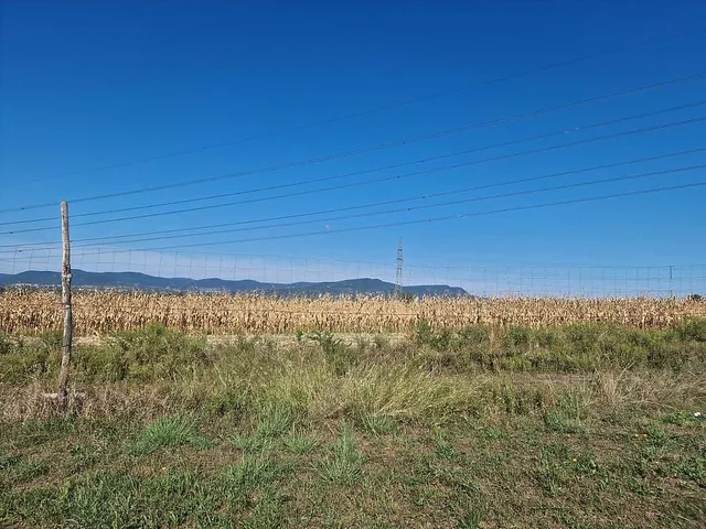 Eladó mezőgazdasági ingatlan Dunakeszi 34000 nm