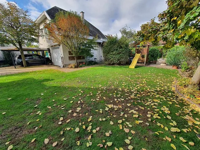 Eladó ház Budapest XVII. kerület, Rákoskeresztúr 250 nm