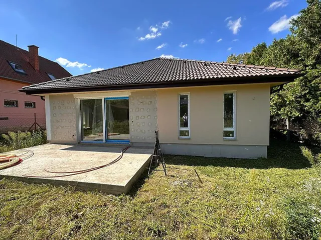 Eladó ház Budapest XVI. kerület, Sashalom 150 nm