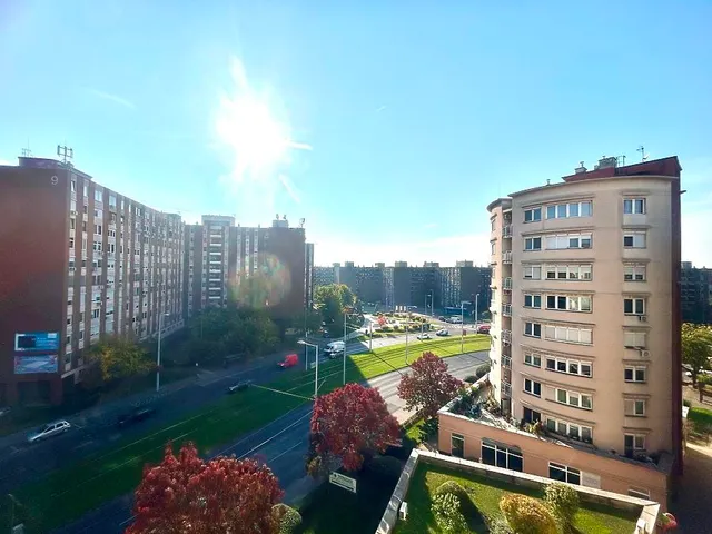 Eladó lakás Budapest X. kerület, Ligettelek 75 nm