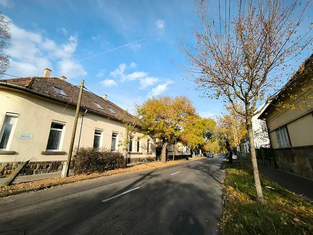 Eladó lakás Budapest IV. kerület, Újpest 37 nm