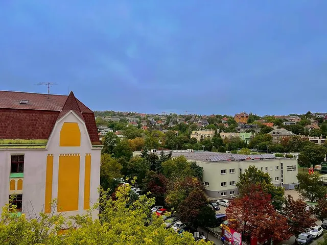 Eladó lakás Budapest II. kerület, Rézmál 119 nm