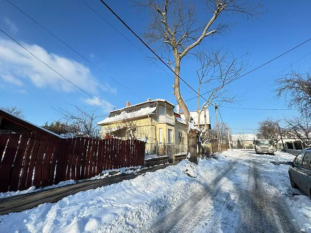 Eladó ház Budapest IV. kerület, Megyer 80 nm