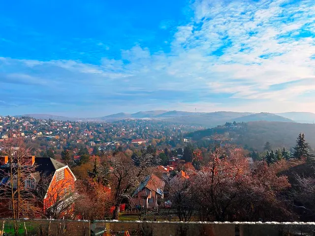 Eladó ház Budapest II. kerület, Máriaremete 234 nm