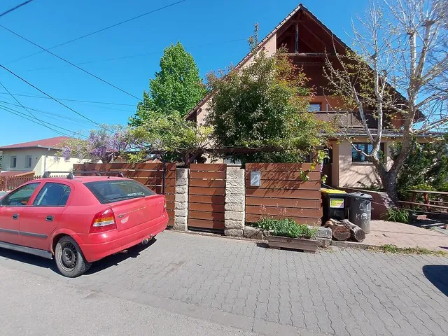 Eladó lakás Göd 75 nm