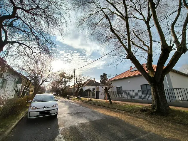 Eladó ház Budapest IV. kerület, Újpest 160 nm