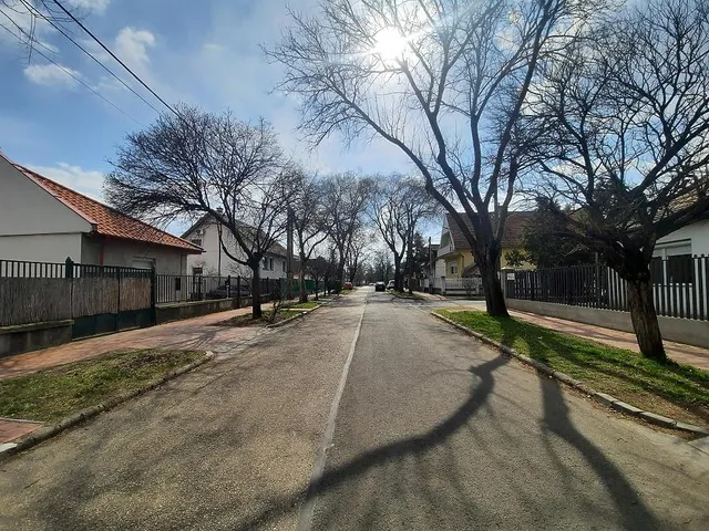 Eladó ház Budapest IV. kerület, Újpest 64 nm