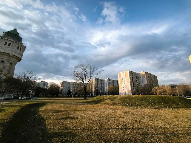 Eladó lakás Budapest IV. kerület, Újpest 35 nm