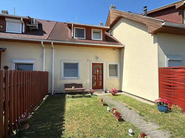 Eladó ház Szentendre 85 nm