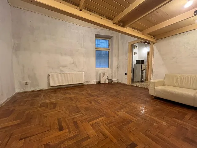Eladó lakás Budapest VII. kerület 41 nm
