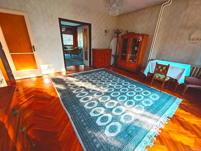 Eladó ház Budapest II. kerület, Erzsébettelek 261 nm