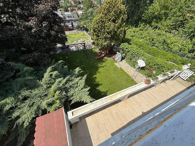 Eladó ház Budapest XI. kerület, Sasad-Sashegy XI. ker. 520 nm