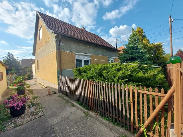 Eladó ház Göd 120 nm