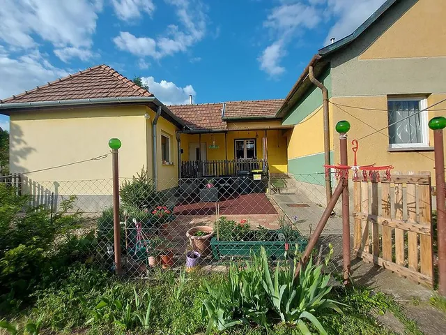 Eladó ház Göd 120 nm