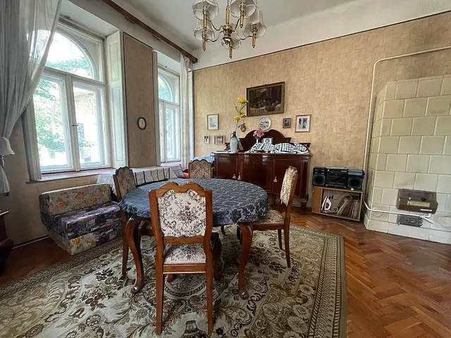 Eladó lakás Budapest VII. kerület 69 nm