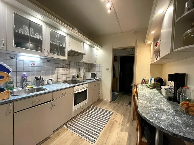 Eladó lakás Budapest IV. kerület, Káposztásmegyer 74 nm