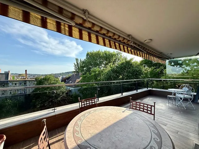 Eladó lakás Budapest II. kerület, Rózsadomb 111 nm