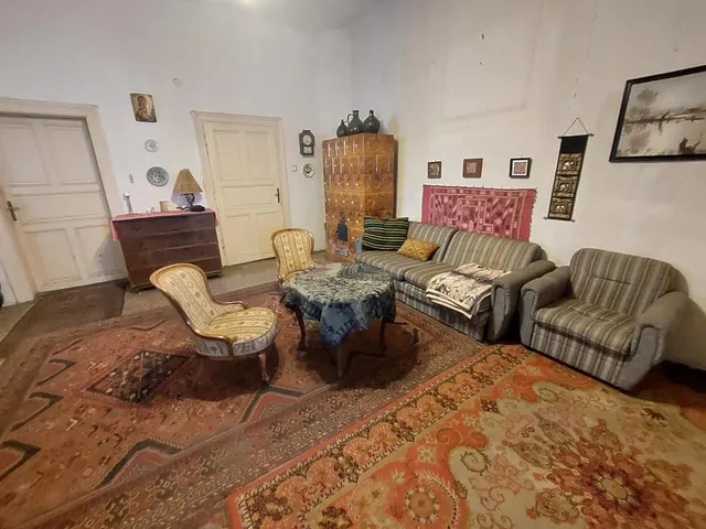 Eladó ház Budapest XV. kerület, Rákospalota 186 nm
