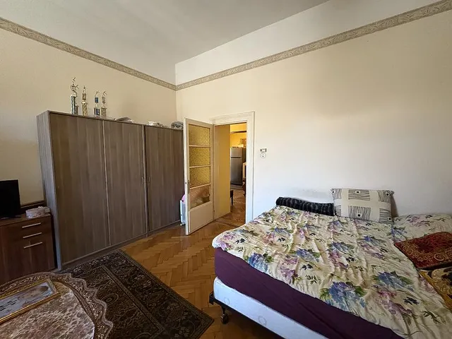 Eladó lakás Budapest VI. kerület 60 nm