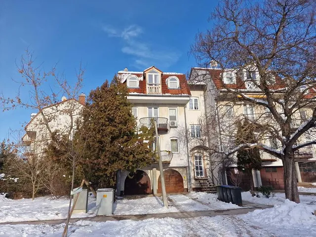 Eladó lakás Dunakeszi 55 nm