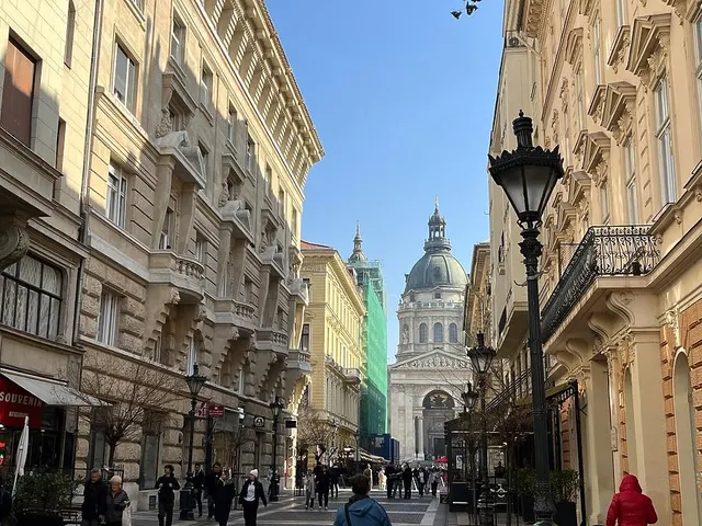 Eladó lakás Budapest V. kerület, Lipótváros 38 nm