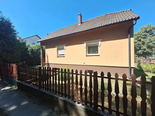 Eladó ház Göd 125 nm