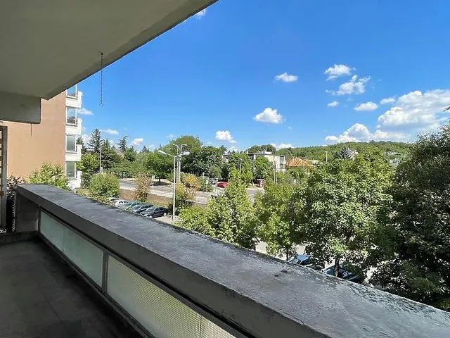 Eladó lakás Budapest XII. kerület, Istenhegy 46 nm