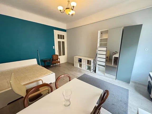 Kiadó lakás Budapest VI. kerület 42 nm