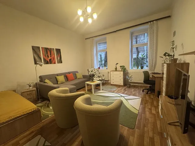 Eladó lakás Budapest XIV. kerület, Istvánmező 83 nm