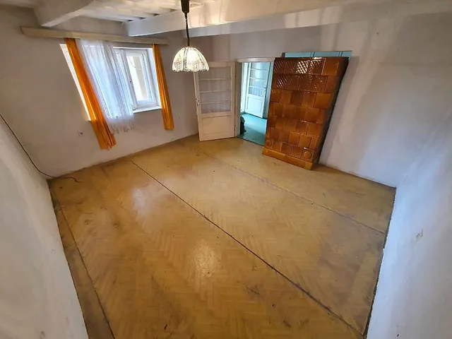 Eladó ház Budapest XVII. kerület, Rákoskeresztúr 39 nm