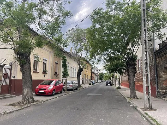 Eladó lakás Budapest IV. kerület, Újpest 70 nm