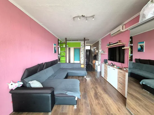 Eladó lakás Budapest X. kerület, Ligettelek 55 nm