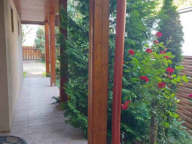 Eladó ház Göd 110 nm