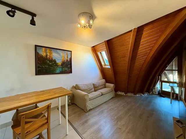 Kiadó lakás Budapest I. kerület 35 nm