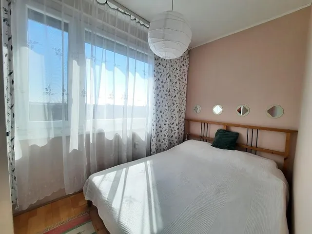 Eladó lakás Budapest XV. kerület, Újpalota 35 nm