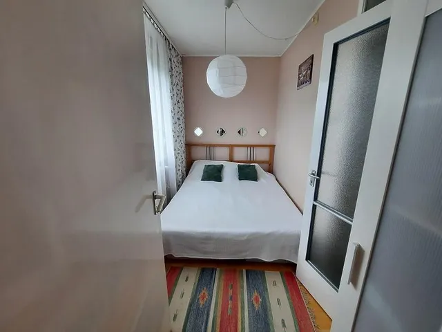 Eladó lakás Budapest XV. kerület, Újpalota 35 nm