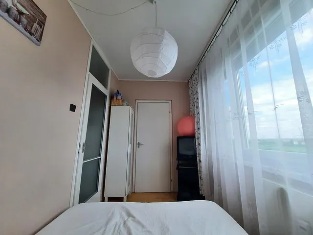 Eladó lakás Budapest XV. kerület, Újpalota 35 nm