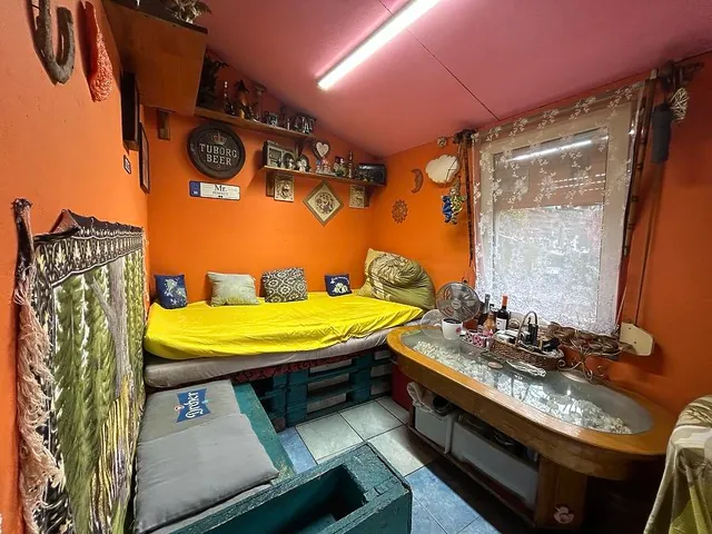 Eladó lakás Budapest X. kerület, Óhegy 49 nm