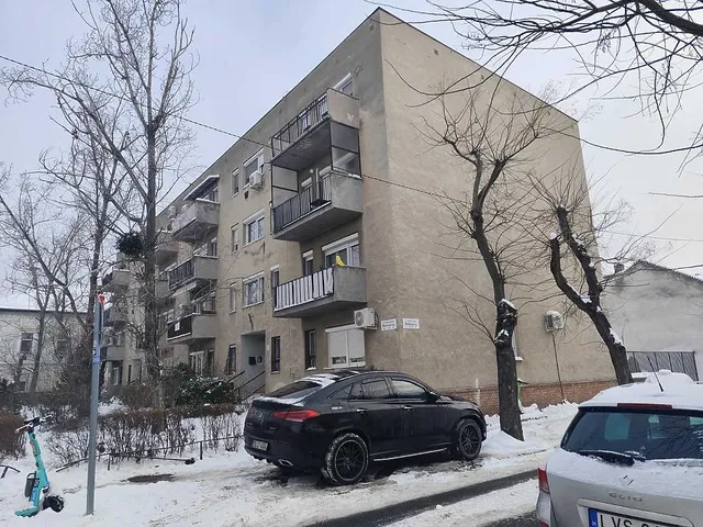 Eladó lakás Budapest IV. kerület, Újpest 43 nm