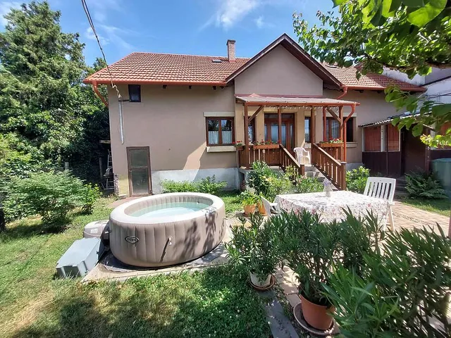 Eladó ház Budapest XV. kerület, Rákospalota 125 nm