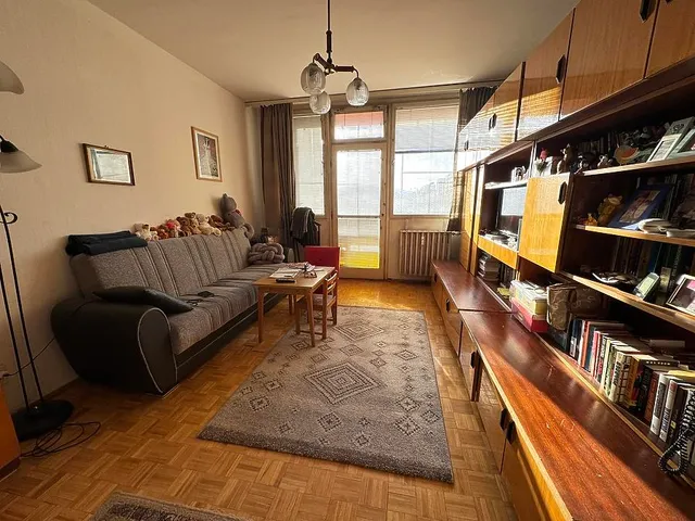 Eladó lakás Budapest IV. kerület, Újpest 71 nm