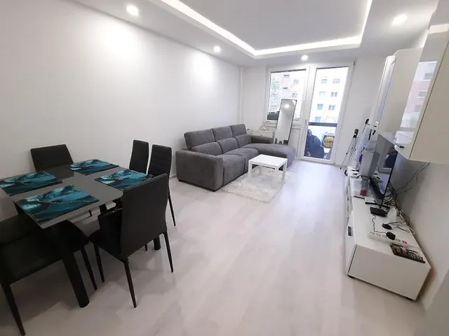 Eladó lakás Budapest XV. kerület, Újpalota 55 nm