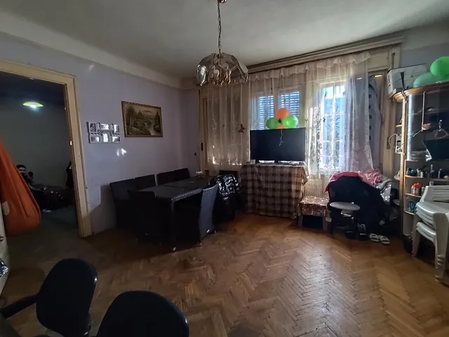 Eladó telek Budapest IV. kerület, Újpest 641 nm