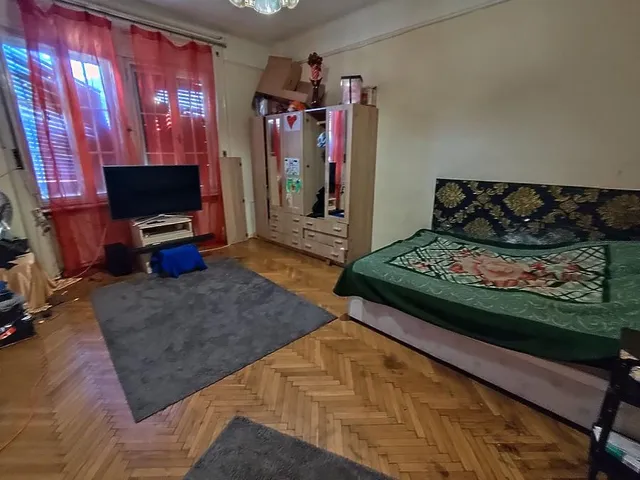 Eladó telek Budapest IV. kerület, Újpest 641 nm