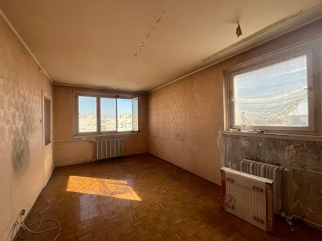 Eladó lakás Budapest III. kerület, Óbuda 52 nm